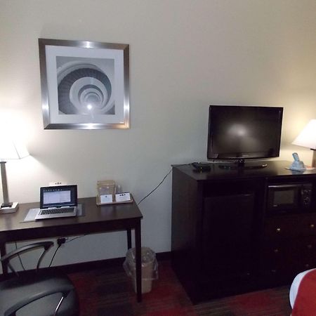 Best Western Springfield West Inn Уест Спрингфийлд Екстериор снимка