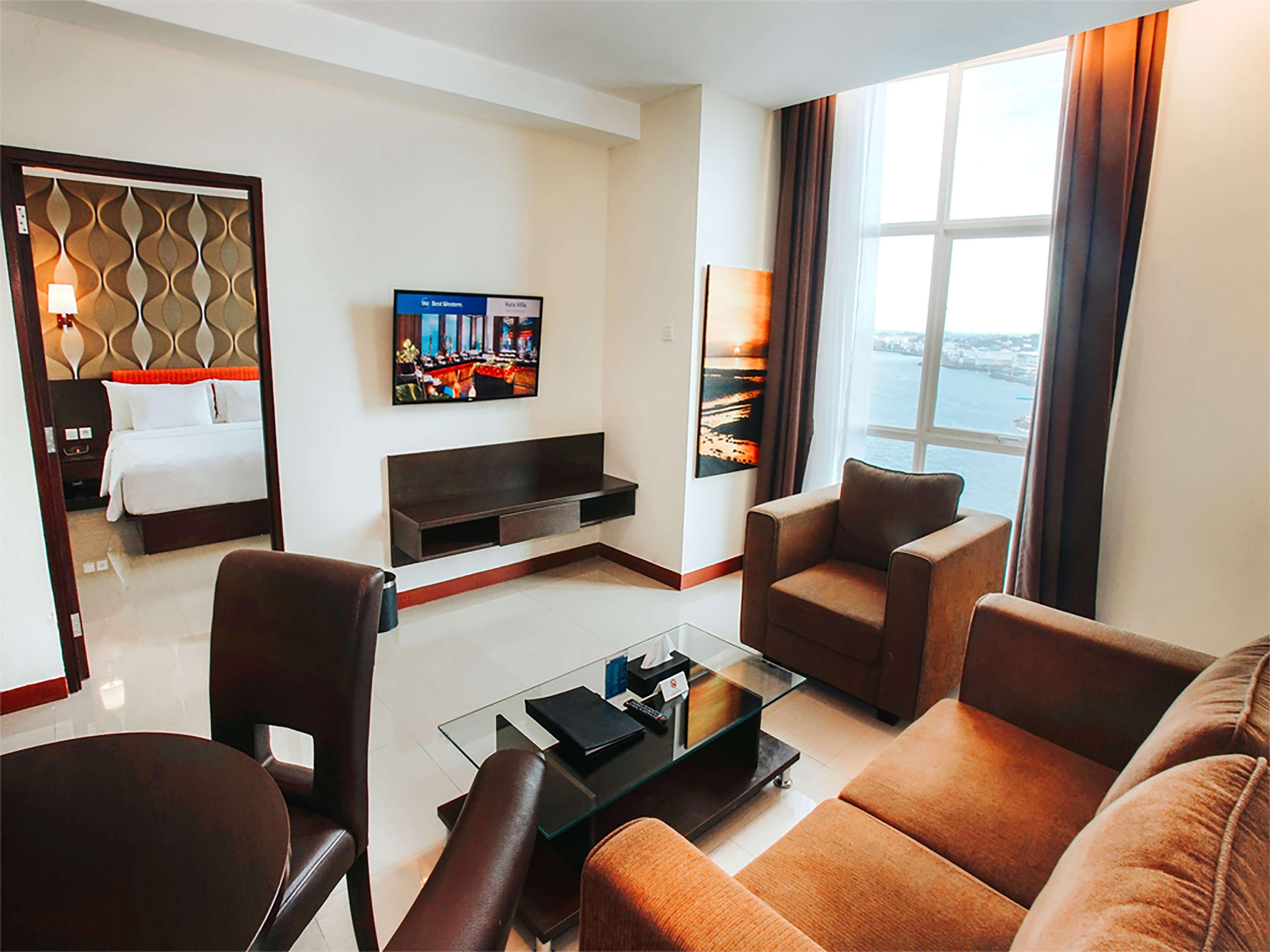 Best Western Springfield West Inn Уест Спрингфийлд Екстериор снимка