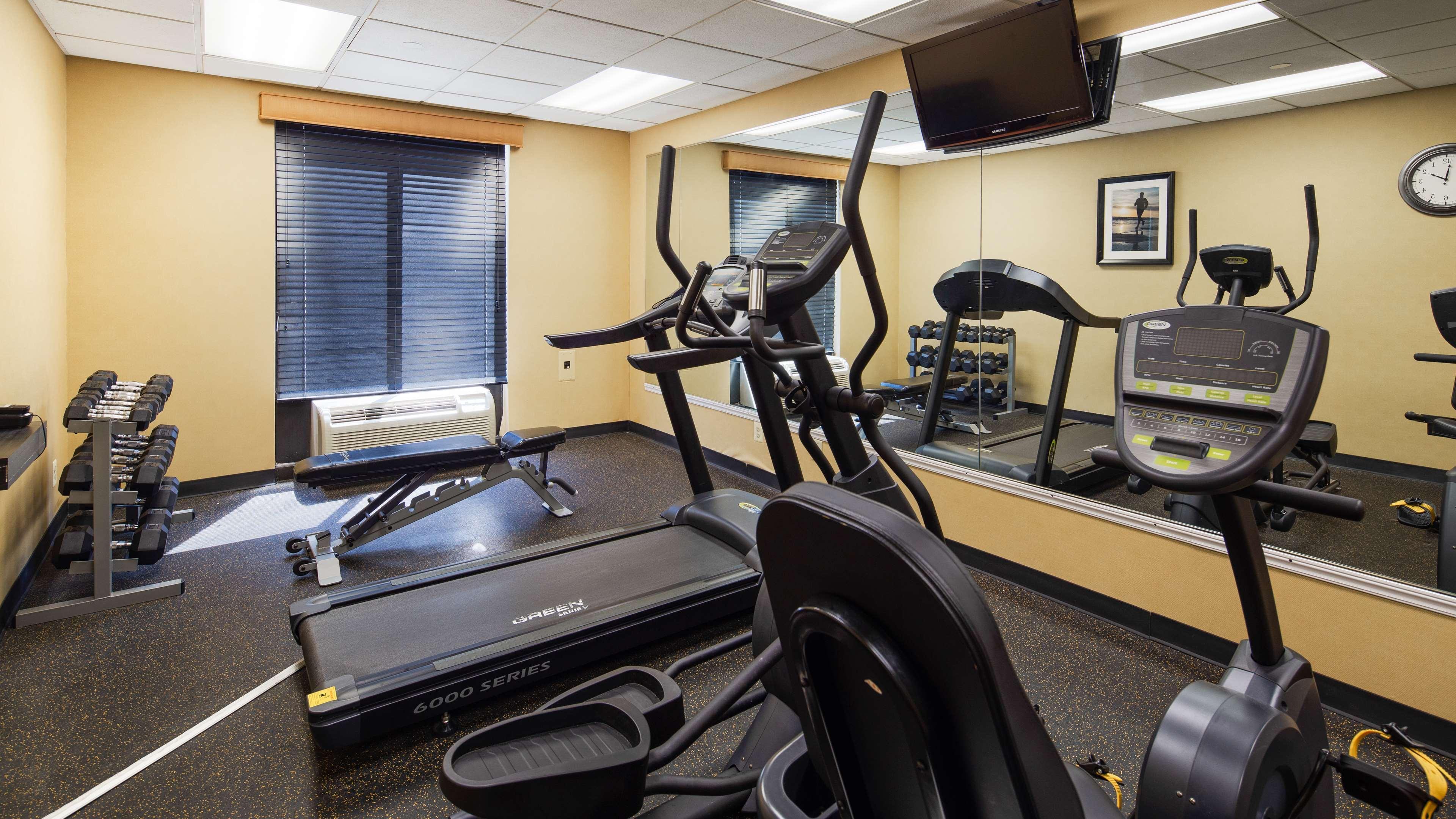 Best Western Springfield West Inn Уест Спрингфийлд Екстериор снимка